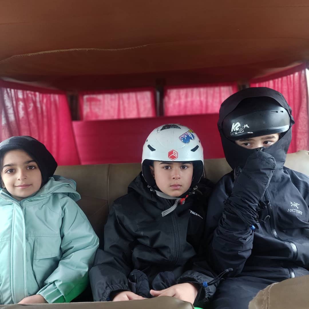 سوپرایز تولد